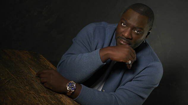 The Fix‘s Adewale Akinnuoye-Agbaje on Researching O.J. Simpson and Working with Marcia Clark