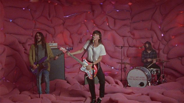 Take a Magic School Bus-Style Trip into Courtney Barnett’s Brain in Her “Everybody Here Hates You” Video