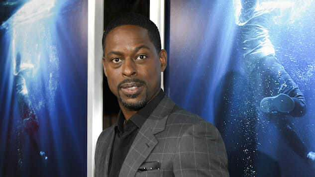 Sterling K. Brown Joins The Marvelous Mrs. Maisel for Season Three Role