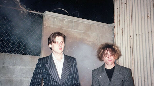 Listen to Foxygen’s Latest Seeing Other People Single, “Work”