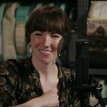 Watch Anna Tivel Ask The Question in the Paste Studio