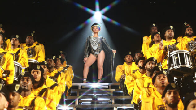 Beyoncé Surprise-Releases Homecoming Live Album Alongside Netflix Doc