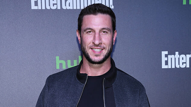 Pablo Schreiber Enlists as Master Chief in Showtime’s Halo Series