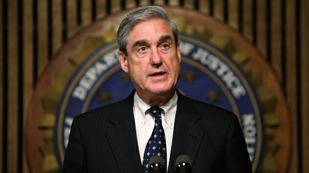 The Mueller Report Is Imminent. Here’s Why We Shouldn’t Be Concerned