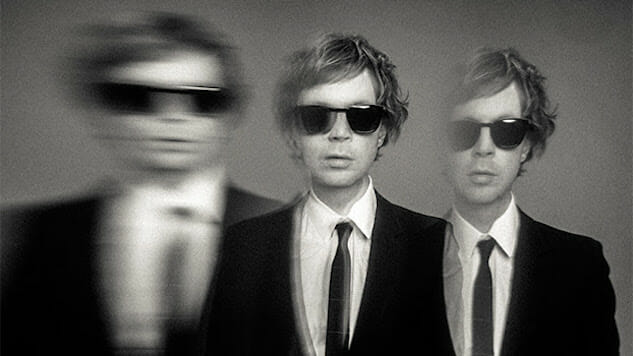 Beck Announces New Album Hyperspace, Shares First Single “Saw Lightning”
