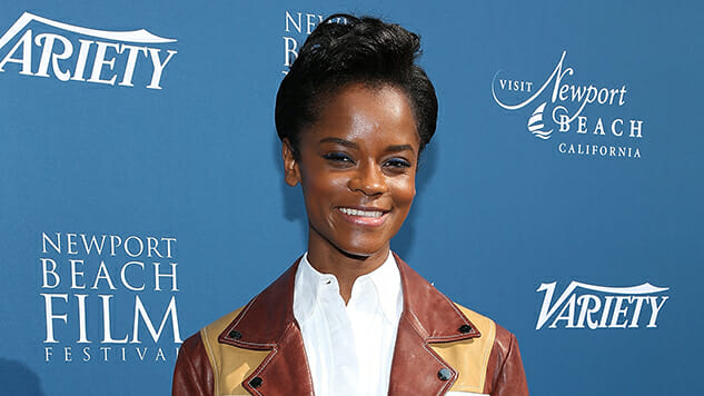 Letitia Wright to Star in Adaptation of Agatha Christie’s Death on the Nile
