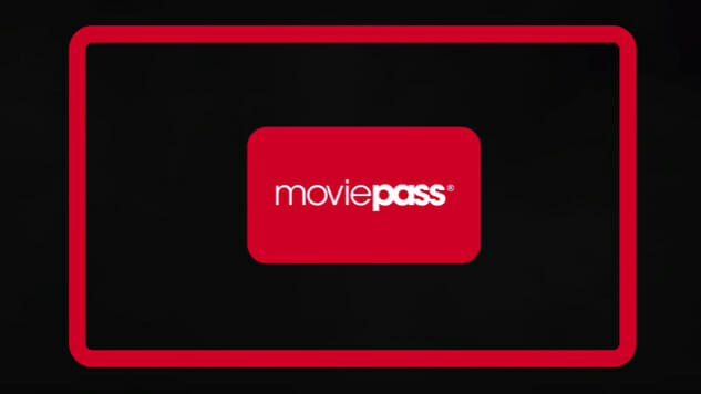 MoviePass Lost 90% of its Users in Less Than a Year: Report