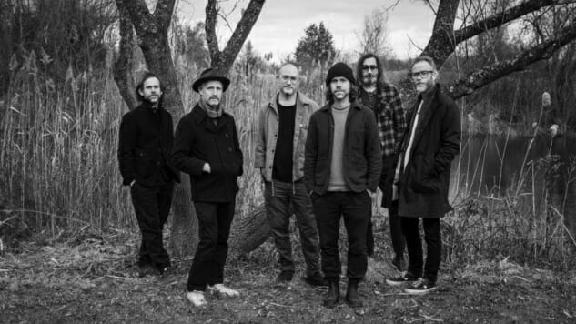 A Special Evening with The National