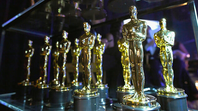 Academy Board Decides Against Rule Change Targeting Streaming Films … For Now