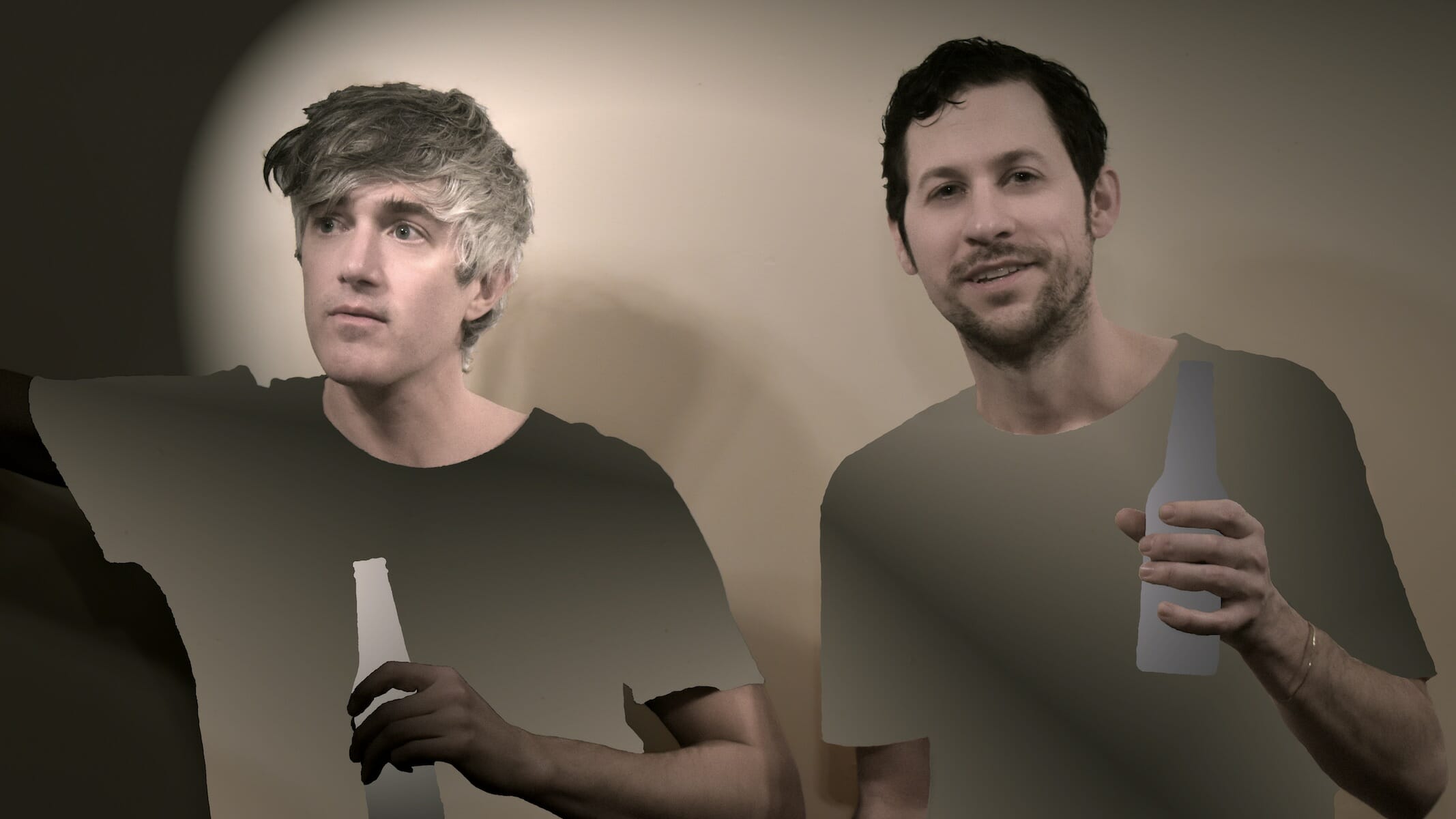 Hear We Are Scientists at Daytrotter on This Day in 2012