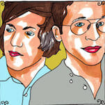 Hear We Are Scientists at Daytrotter on This Day in 2012