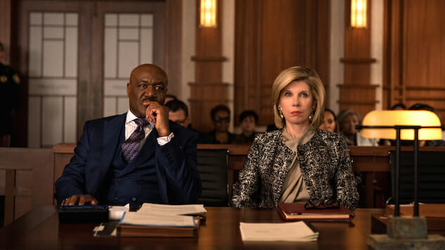 The 15 Best The Good Fight Quotes