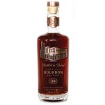 Old Fourth Distillery Bottled in Bond Bourbon