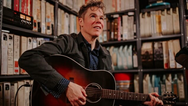 Josh Ritter & The Best Movies in Theaters on The Paste Podcast Episode 6