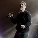 Serj Tankian Covers Blue Öyster Cult's 