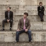 The Mountain Goats Will Bloody up Your Day with Their New Single 