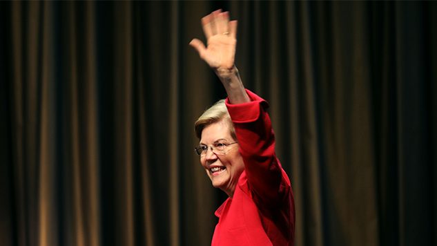 How Radical Is Elizabeth Warren’s Plan to Break Up the Tech Monopolies, Really?
