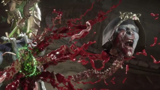 Mortal Kombat 11 Fatality Guide: How to Perform All Finishers for Every Character