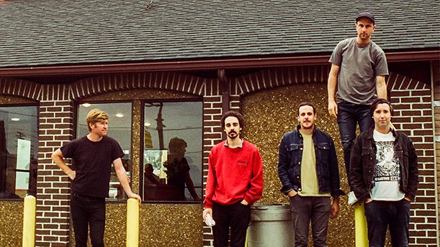 Watch Rolling Blackouts Coastal Fever’s Video for Their B-Side “Read My Mind”