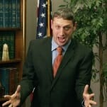 Netflix's New Sketch Show, I Think You Should Leave with Tim Robinson, Is Brilliantly Weird and Uncomfortable
