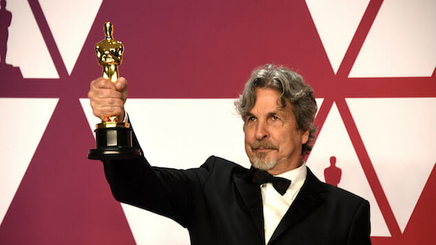 Peter Farrelly to Direct Vietnam War Film The Greatest Beer Run Ever