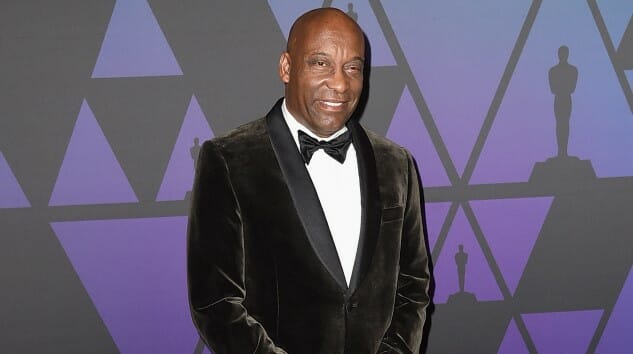 RIP: Director John Singleton to Be Taken off Life Support Today