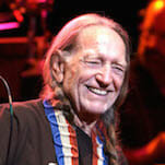 Happy Birthday, Willie Nelson! Listen to a Classic Performance from 1991