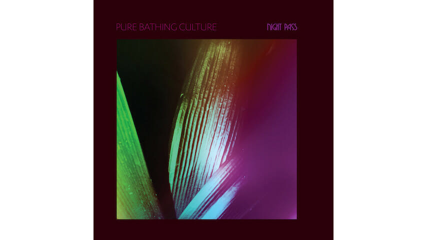 Pure Bathing Culture: Night Pass
