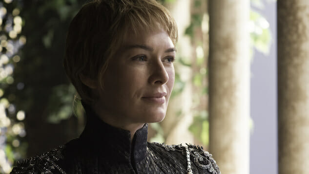 Our Favorite Scenes in Game of Thrones: Cersei Destroys the Sept of Baelor, “The Winds of Winter”