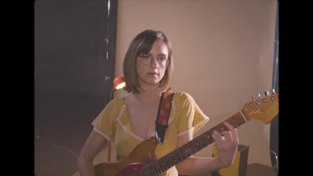 Stef Chura Debuts Music Video for New Song, “They’ll Never”