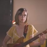 Stef Chura Debuts Music Video for New Song, “They’ll Never”