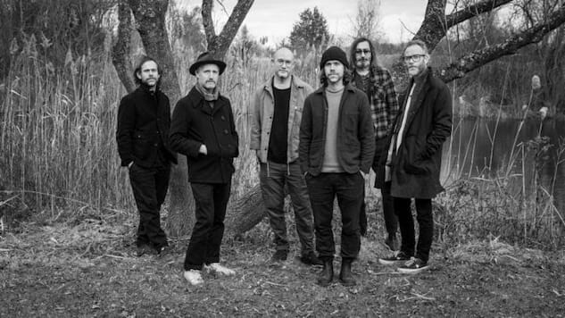 The National Share Mike Mills-Directed Video for New Single “Hairpin Turns”