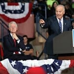 Joe Biden's Pro-Segregation Past Resurfaces; Said It Was a Matter of 