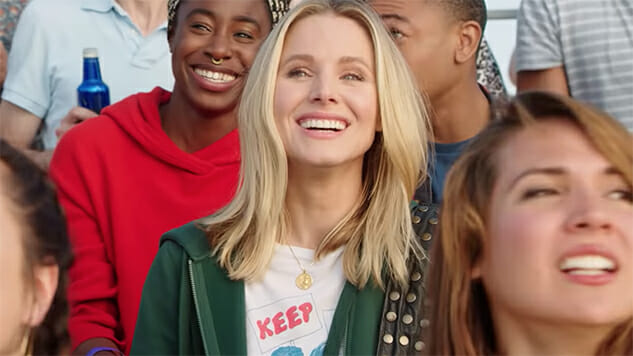 Return to Neptune in First Teaser for Hulu’s Veronica Mars Revival