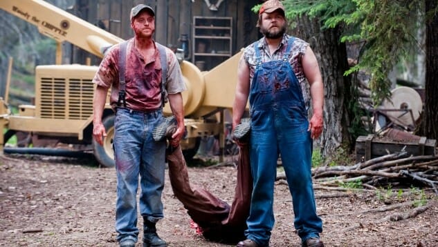 Tucker & Dale‘s Eli Craig to Direct “Wedding Horror” Film Bride and Doom