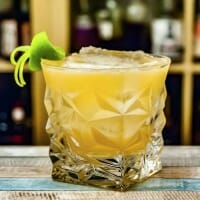 5 Tequila-Based Cocktails Beyond the Standard Margarita