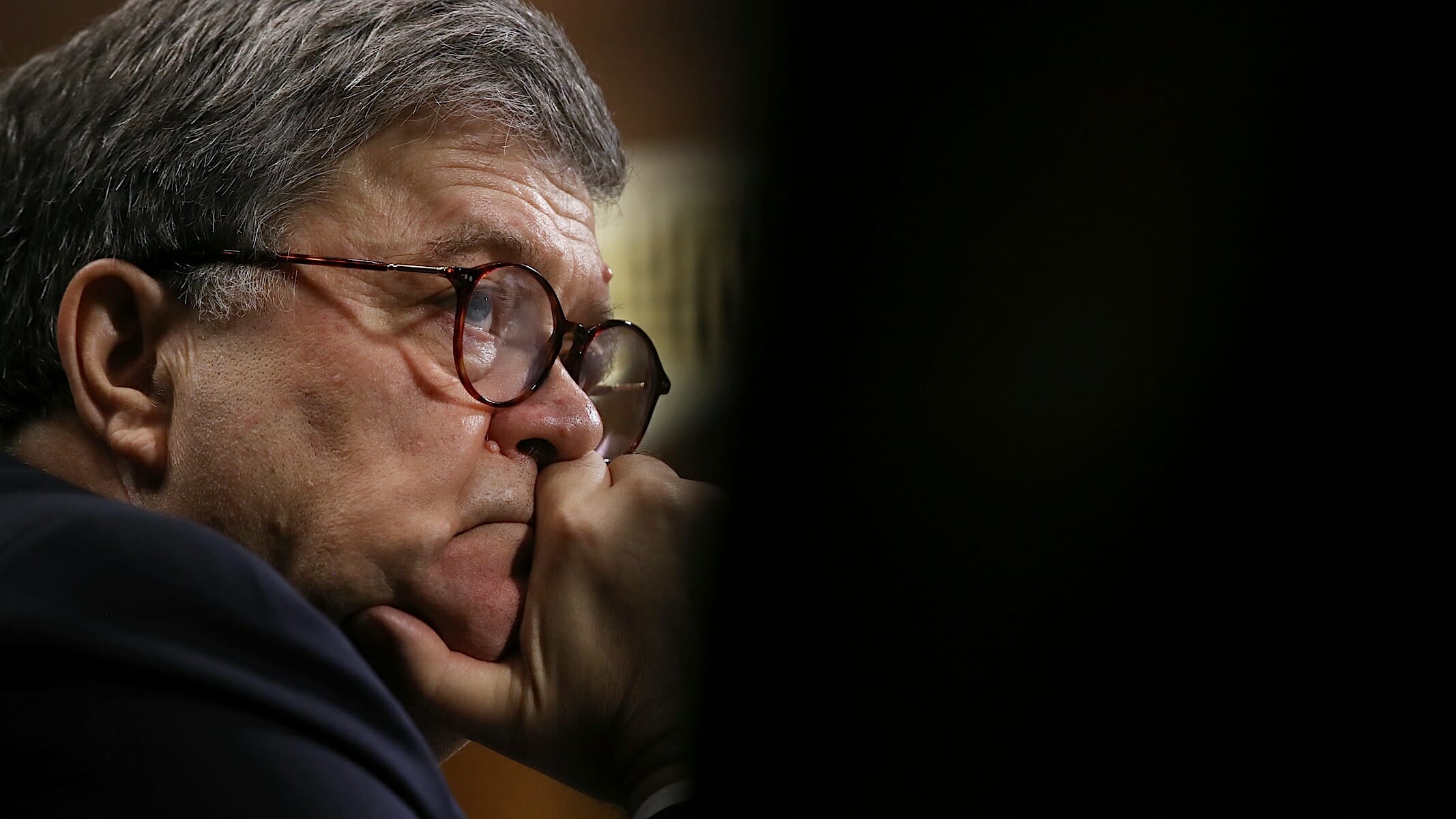 Why The Media Flunked Bill Barr’s Master Class in Deception: Mueller Thinks Trump Committed A Crime