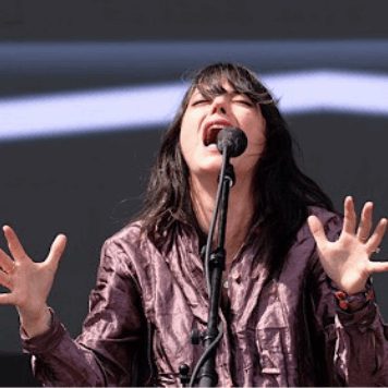 Shaky Knees 2019 Day 1 Recap: Tears For Fears, Sharon Von Etten, Oh Sees And More