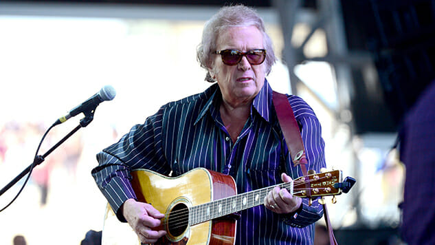 Don McLean Will No Longer Receive a Lifetime Achievement Award from UCLA