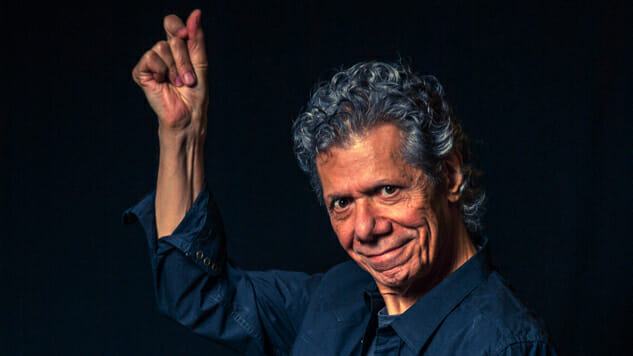 Exclusive: Chick Corea Revisits His Own Past with His Spanish Heart Band on “My Spanish Heart”