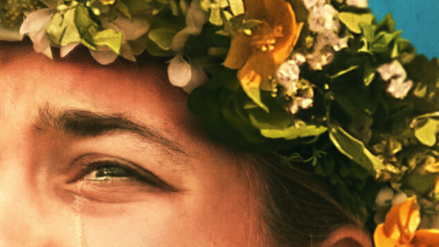 A24 Shares Unnerving New Midsommar Poster, Plot Synopsis