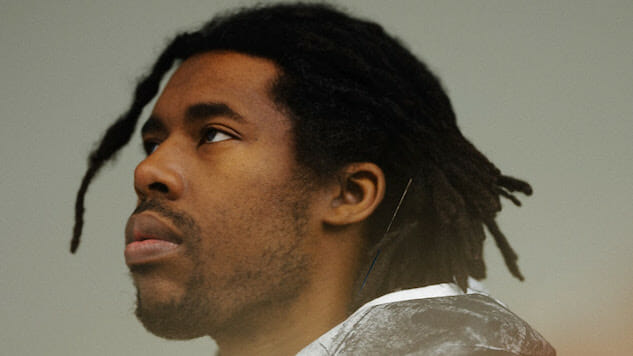 Flying Lotus Shares New Track with Anderson .Paak, “More”
