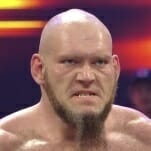 Updated: WWE Wrestler Lars Sullivan Acknowledges History of Racist, Misogynistic and Homophobic Online Comments