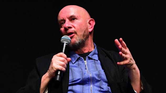 Nick Hornby Talks The State of the Union on The Paste Podcast #8