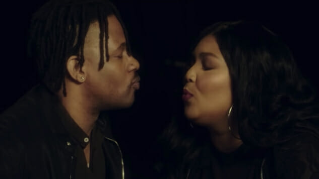 Watch Lizzo and Open Mike Eagle Team up for “Extra Consent”