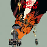 Meet The Umbrella Academy in Netflix Adaptation's First Teaser