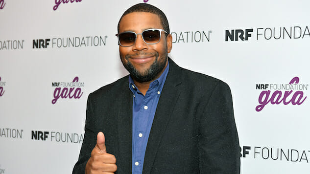 New Kenan Thompson Comedy Ordered to Series at NBC