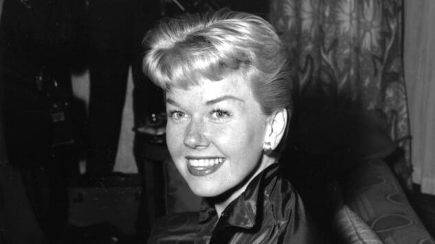 Music/Film Legend Doris Day Has Died at 97