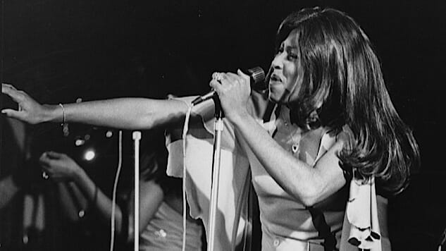 Watch Tina Turner’s Earth-Shattering Take on “River Deep – Mountain High” From This Day in 1983