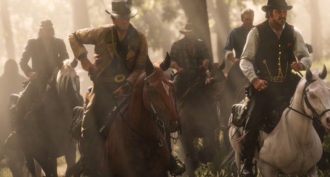 Red Dead Redemption 2 May Soon Be Coming to PC